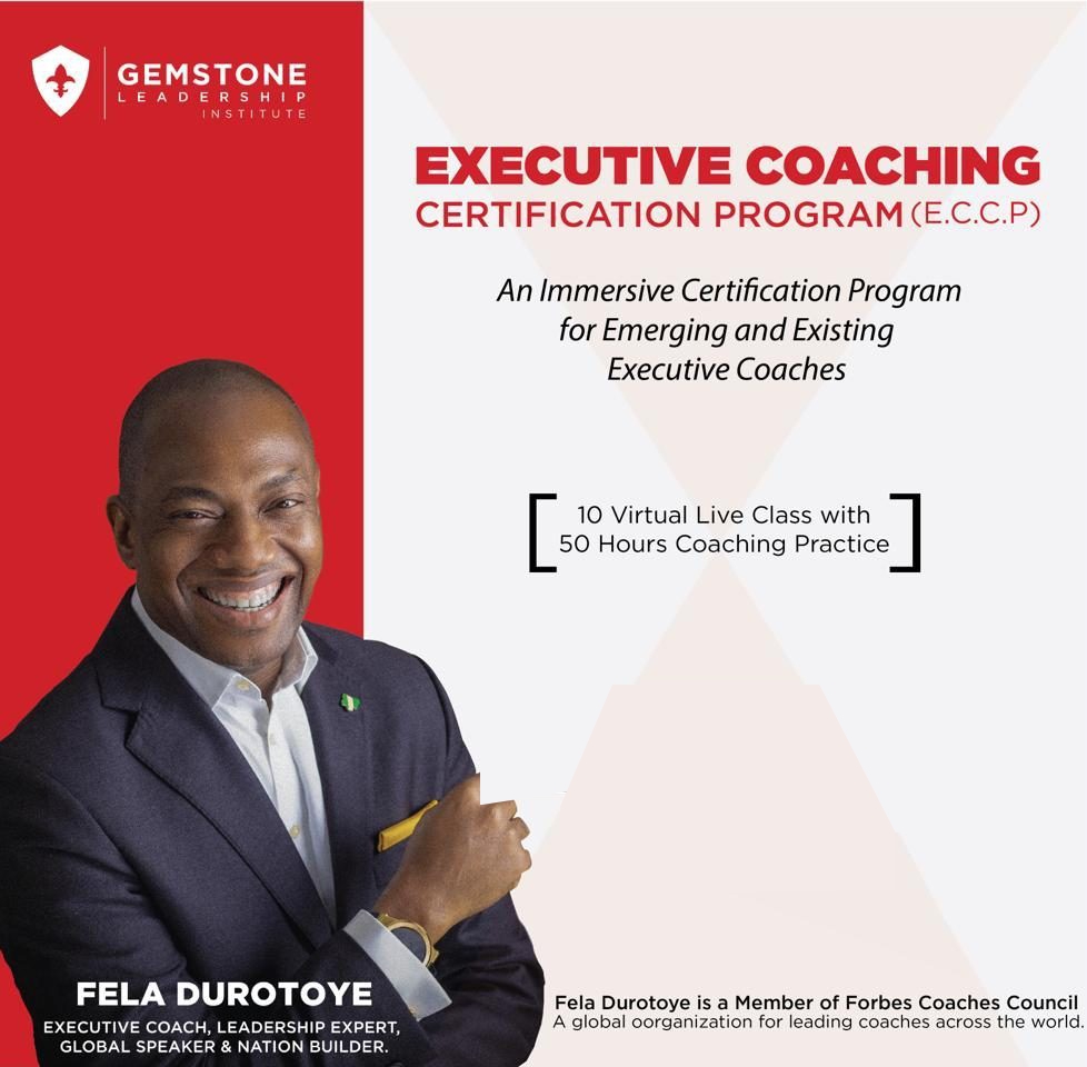 Transformative Leadership: Institute of Executive Coaching and Leadership in the USA