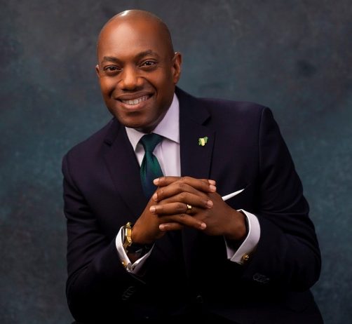 Fela Durotoye